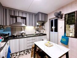 Blk 897C Woodlands Drive 50 (Woodlands), HDB 5 Rooms #510158391
